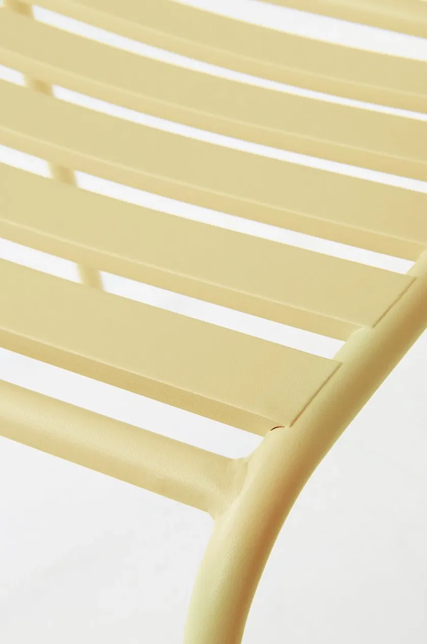 DEIA Stuhl für draußen, 2 St.