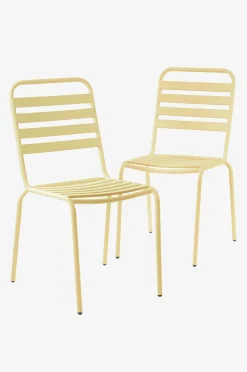 DEIA Stuhl für draußen, 2 St.