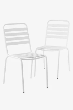 DEIA Stuhl für draußen, 2 St.