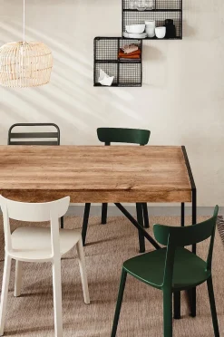 DEIA Stuhl für draußen, 2 St.
