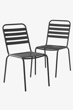 DEIA Stuhl für draußen, 2 St.