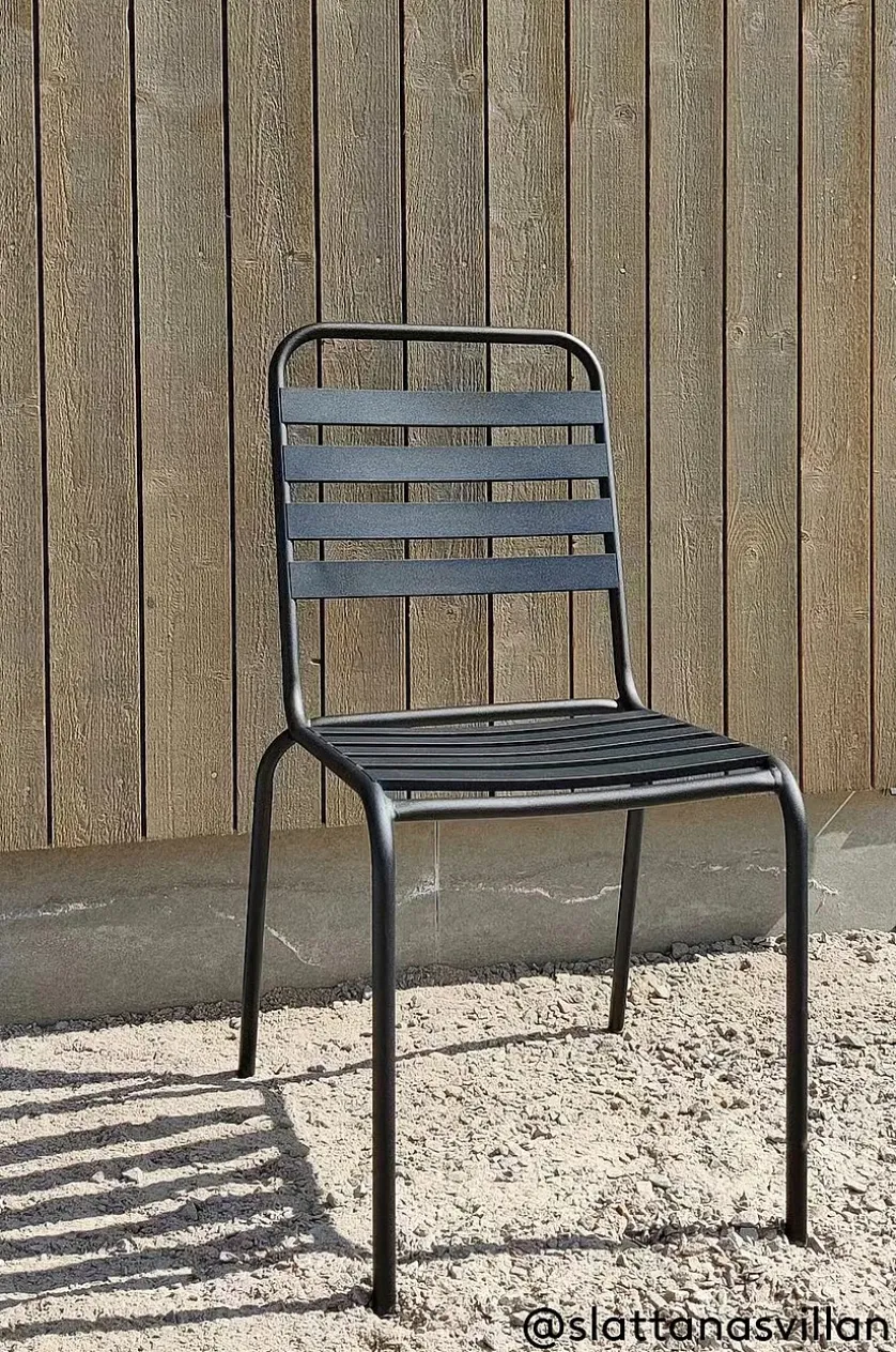 DEIA Stuhl für draußen, 2 St.