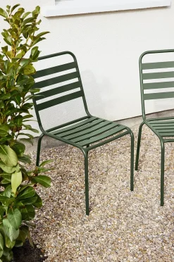 DEIA Stuhl für draußen, 2 St.