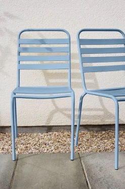DEIA Stuhl für draußen, 2 St.