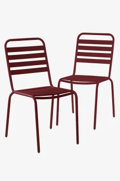 DEIA Stuhl für draußen, 2 St.