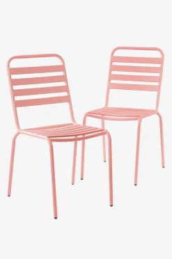 DEIA Stuhl für draußen, 2 St.