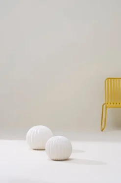 Dekoration für den Außenbereich Sandy Globe 25 cm