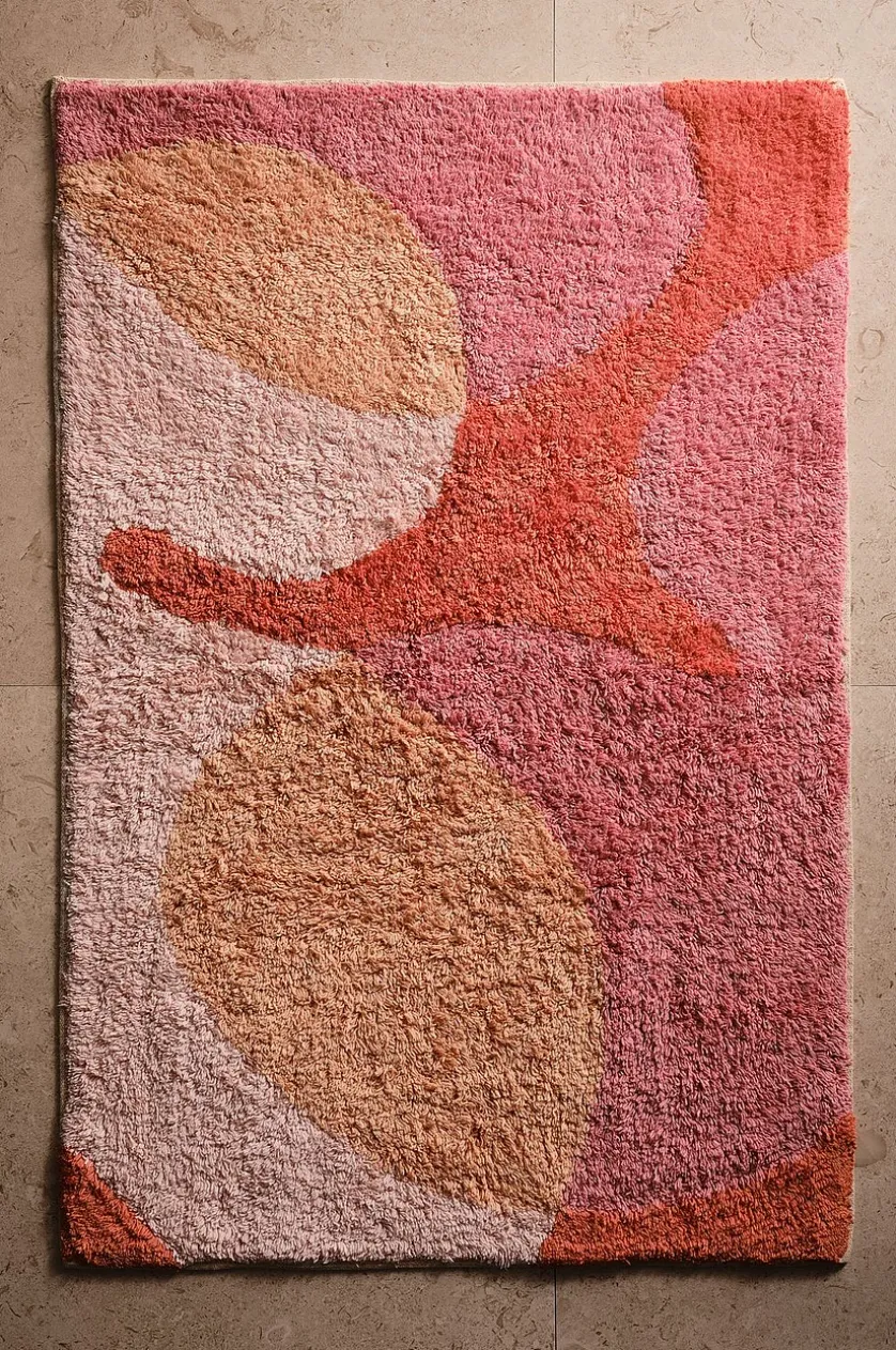 DELORES Badematte