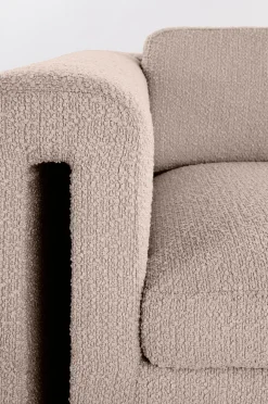 DENTON Sofa 3-Sitzer