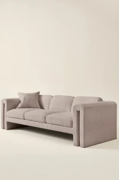DENTON Sofa 3-Sitzer
