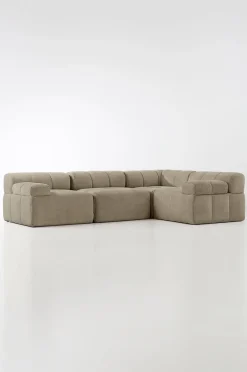DERMY Sofamodul Ecke