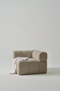 DERMY Sofamodul Ecke
