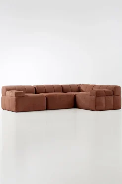 DERMY Sofamodul Ecke
