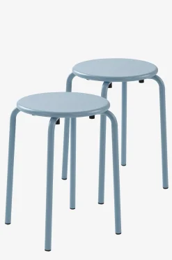 DINAN Hocker im 2er-Pack