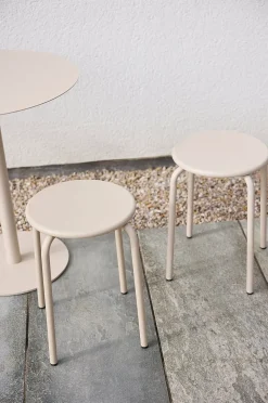 DINAN Hocker im 2er-Pack