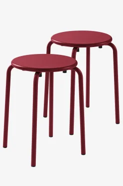 DINAN Hocker im 2er-Pack