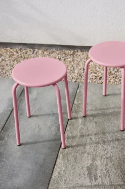 DINAN Hocker im 2er-Pack