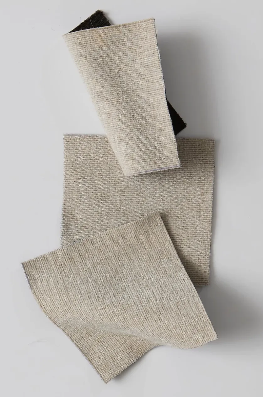 DINE CHENILLE Stoffmuster