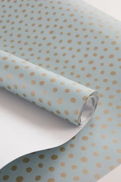 DITTE Geschenkpapier - Länge 10 Meter