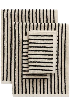 DIXIE Handtuch-Set 4er-Pack