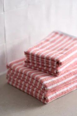 DIXIE Handtuch-Set 4er-Pack