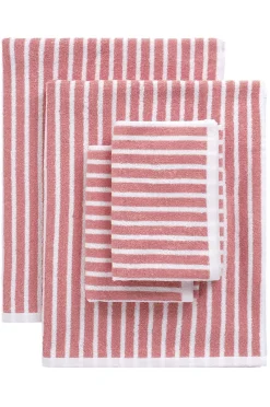 DIXIE Handtuch-Set 4er-Pack