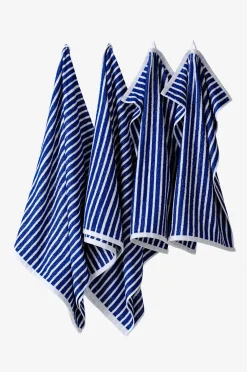 DIXIE Handtuch-Set 4er-Pack