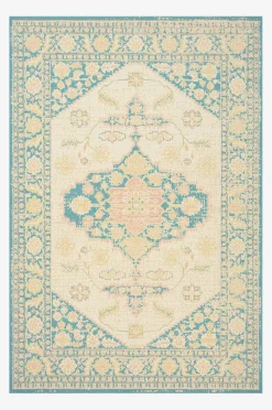 DOLORES Outdoor-Teppich
