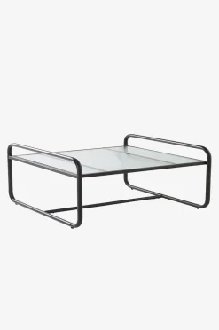 DOMINGO Couchtisch 100x100 cm