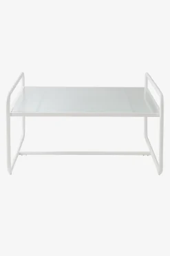 DOMINGO Couchtisch 80x80 cm