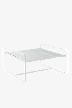 DOMINGO Couchtisch 80x80 cm