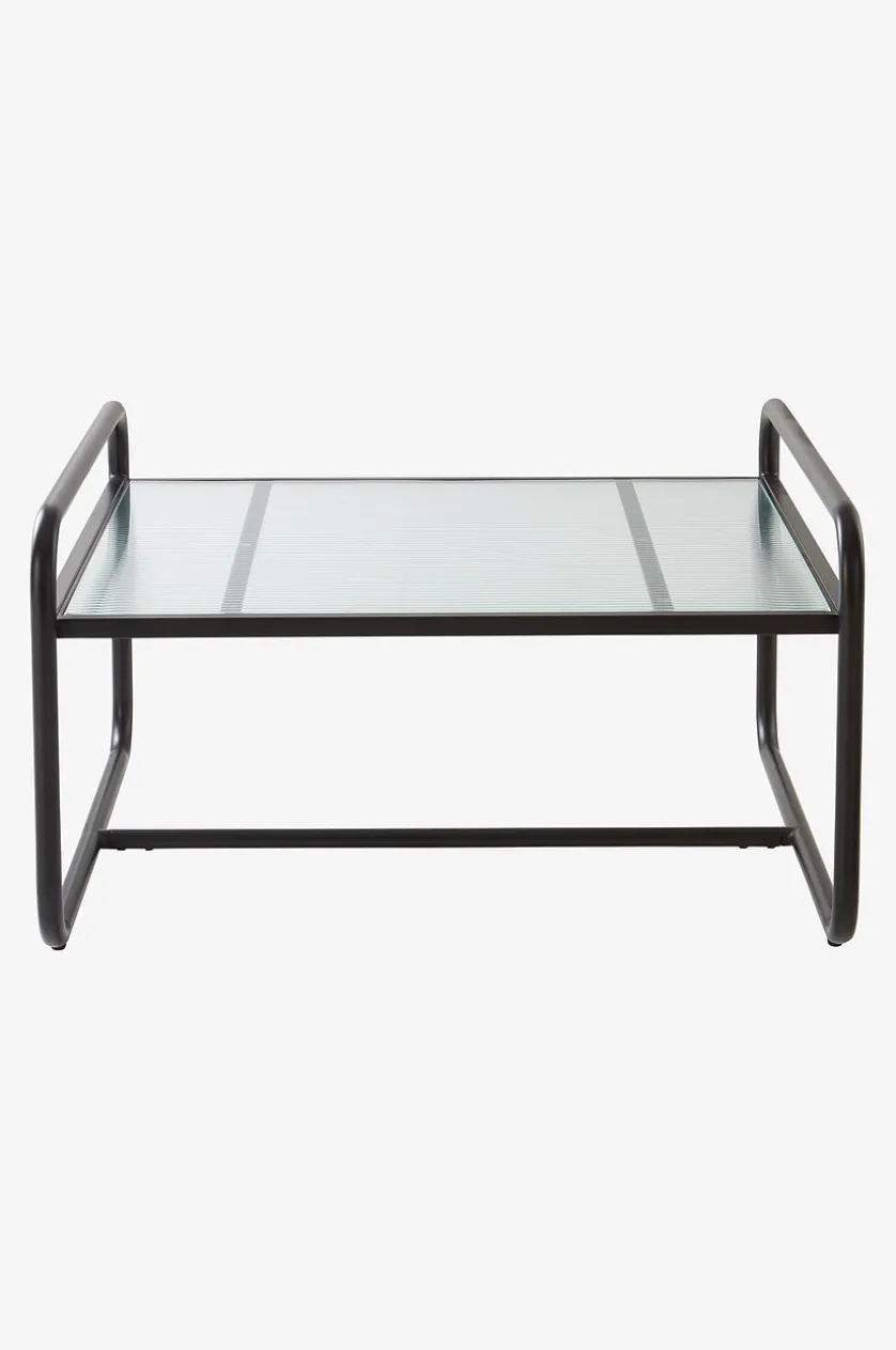 DOMINGO Couchtisch 80x80 cm