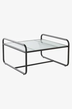 DOMINGO Couchtisch 80x80 cm