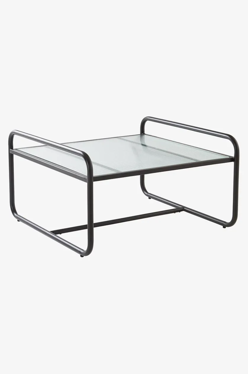 DOMINGO Couchtisch 80x80 cm