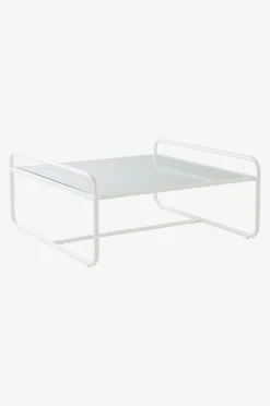 DOMINGO Couchtisch 100x100 cm