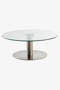 DORNO Couchtisch Ø 90 cm