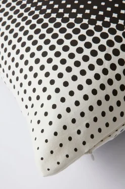 DOTS Kissenhülle 50x50 cm