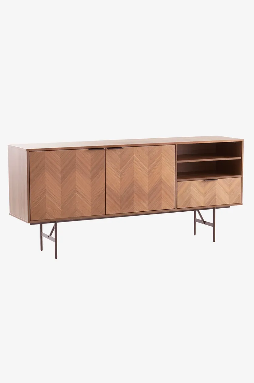 DUVBERG Sideboard 40 x 180 cm