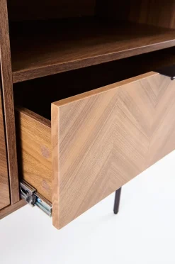 DUVBERG Sideboard 40 x 180 cm
