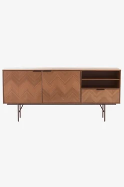 DUVBERG Sideboard 40 x 180 cm