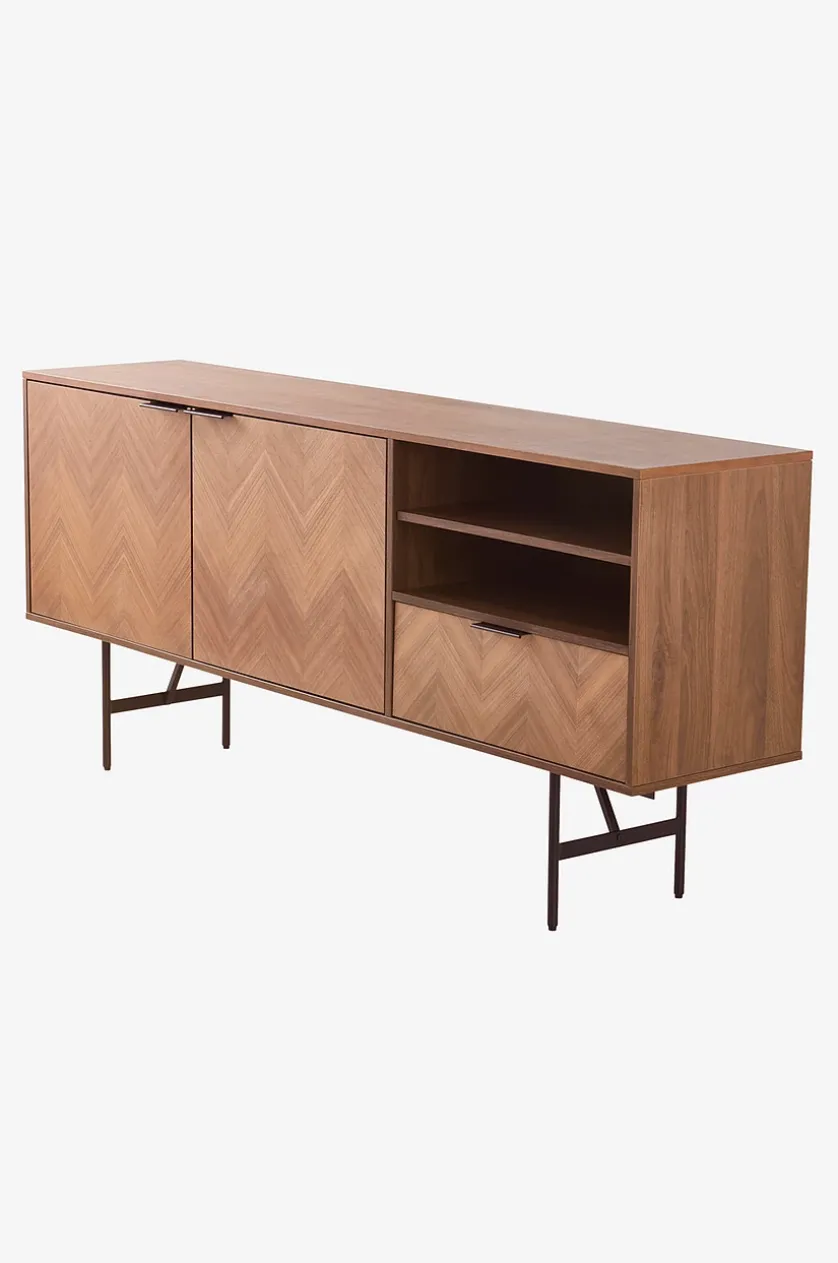 DUVBERG Sideboard 40 x 180 cm