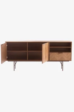 DUVBERG Sideboard 40 x 180 cm