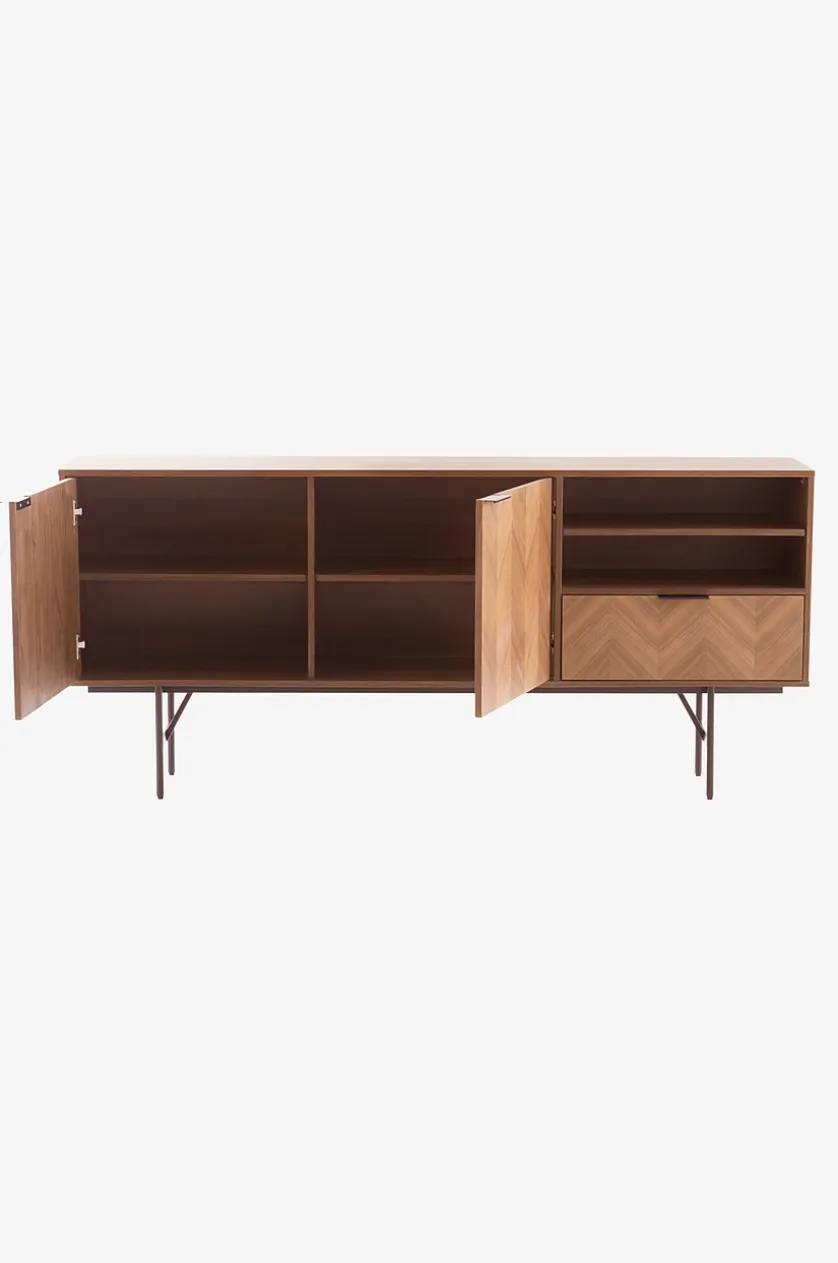DUVBERG Sideboard 40 x 180 cm