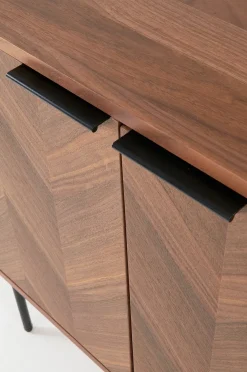 DUVBERG Sideboard 40 x 120 cm
