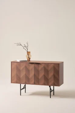 DUVBERG Sideboard 40 x 120 cm