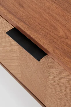 DUVBERG TV-Bank 40 x 180 cm