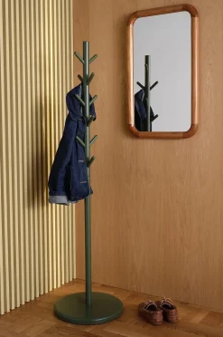 EDDISON Garderobe