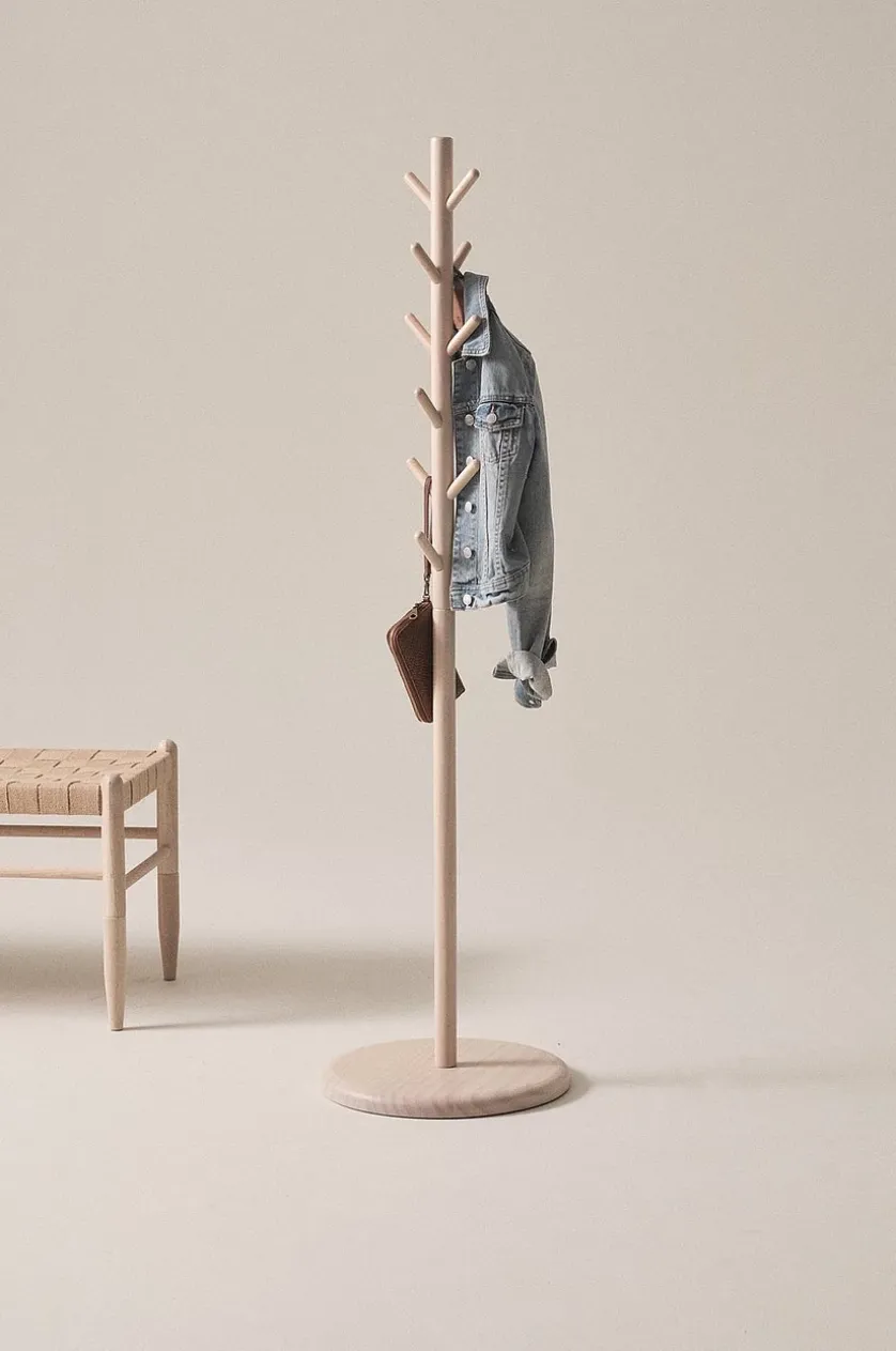 EDDISON Garderobe