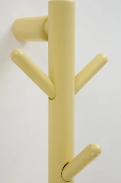 EDDISON Garderobe, Wandmontage