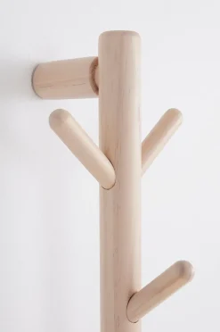EDDISON Garderobe, Wandmontage